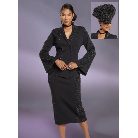 Donna vinci 13351 Women Suit and Dress